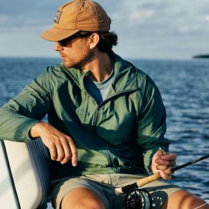 Freefly Headwind Jacket – Men’s
